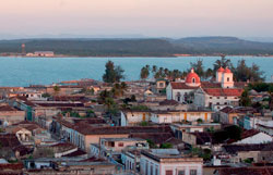 Ibero- Americás Birth place