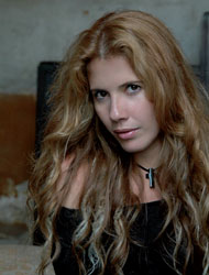 Isis Flores Confesiones de una joven estrella del pop-rock cubano