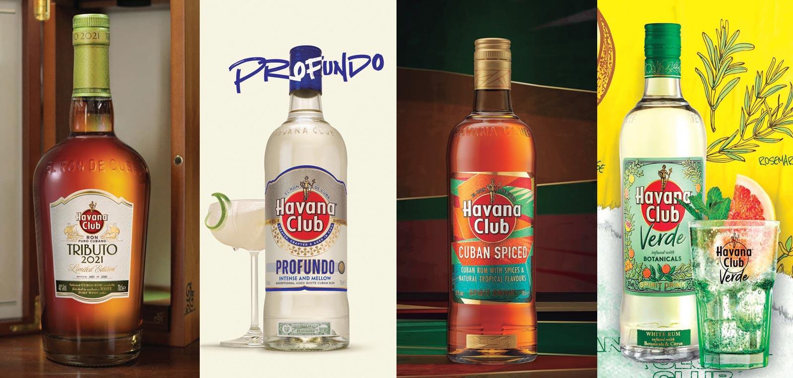 Havana Club, innovation as a premise for development