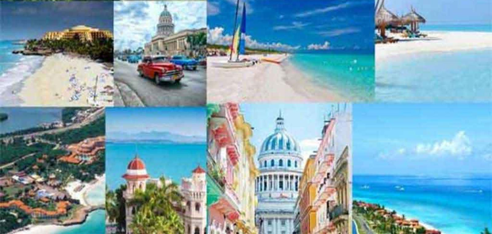 Cuba reinforces actions in tourism