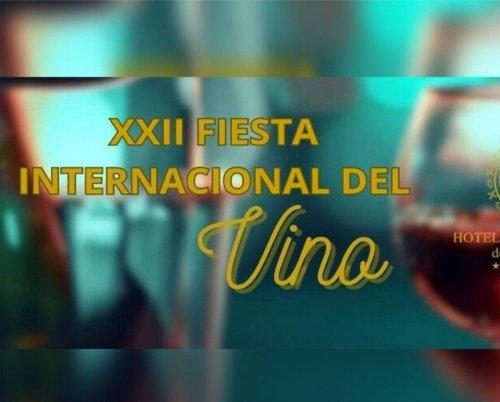 Importante presencia de Havana Club en Fiesta Internacional del Vino