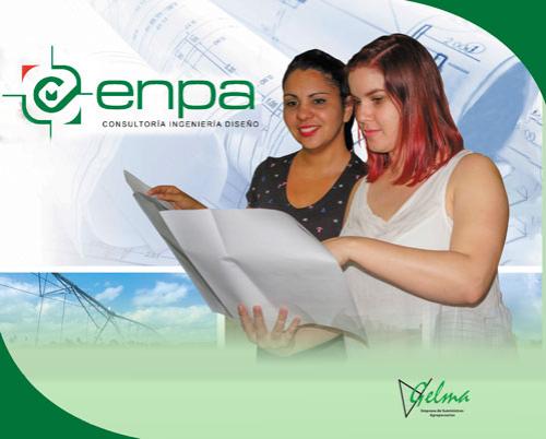 ENPA: siempre por la calidad y eficiencia al servicio de la agricultura
