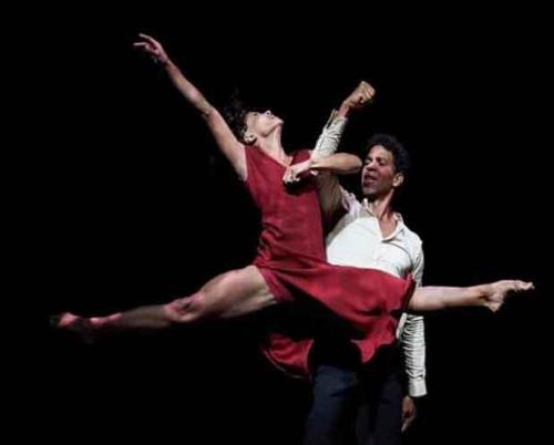 Acosta Danza imprime su sello en Festival de Ballet de La Habana