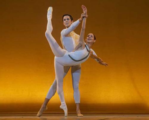 Festival de Ballet de La Habana reavivó aplausos en gala inaugural