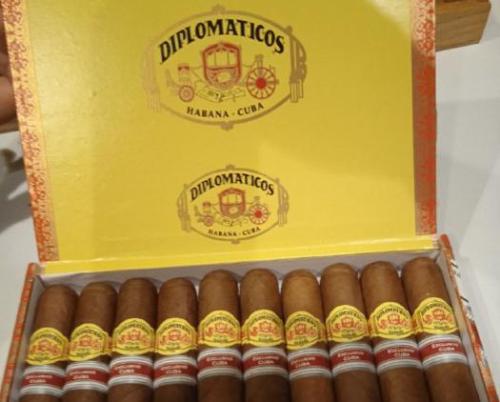 New Premium cigar from Cuba impacts smokers