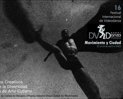 Videodance Festival will combine talent of foreign artists in CubaVid