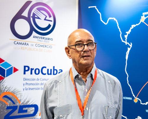 ProCuba highlights the relevance of Expo Aladi-Cuba 2023