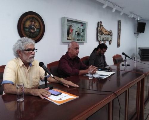 International Poetry Festival opens doors in Cuba