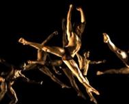 Danza Contemporánea, de Cuba a la rubia Albión