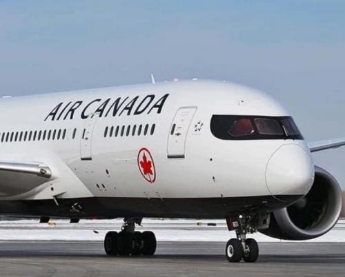 Air Canadá conectará a Cuba y Japón desde octubre