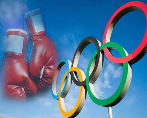 Cuba eleva a cinco el invicto en boxeo olímpico