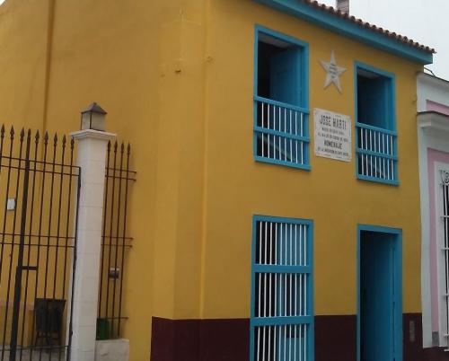 History: Flashes of José Martí’s life in Havana
