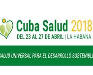 Avances y retos de la salud en Convención Internacional en Cuba