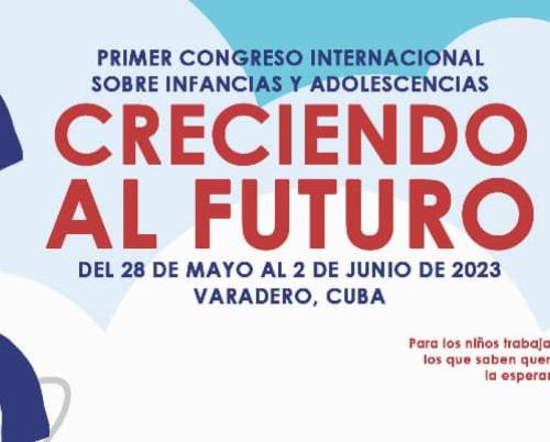 Cuba to host event on children and adolescents