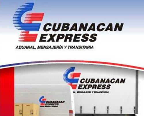 Cubanacan Express, garantía de una mensajería rápida y segura