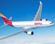Iberia Celebrates 70 Years Traveling to Cuba