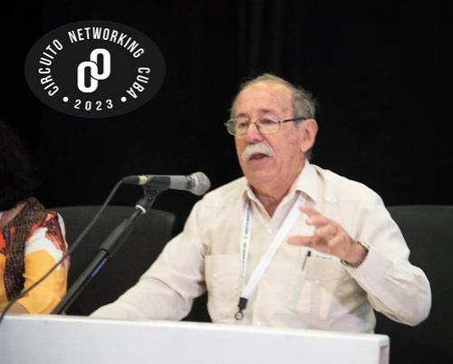 Inaugurada cuarta edición del Circuito Networking Cuba