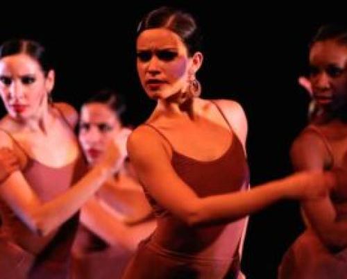Lizt Alfonso Dance Cuba emprende festejos por 30 años de vida