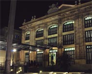 José Martí: Theater: A Historical Scene