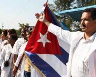 Cuba cierra 2018 con casi 90 mil futuros profesionales de la salud