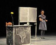 Cuba Announced 4th Latin American Monologue Festival 2019