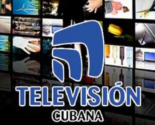 Memorias de la televisión cubana