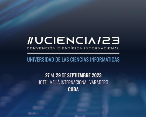 Expertos en informática de 26 países realizan convención en Cuba