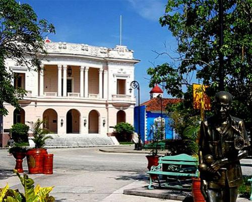 Cuarta villa de Cuba, historia y cultura detenida en el tiempo