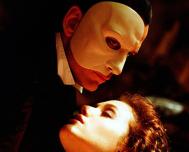 Musical Premiere in Cuba Inspired in the Phantom of the Opera
