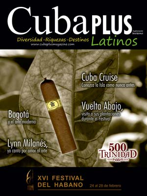 CubaPLUS Latinos Vol.12