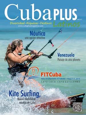 CubaPLUS Latinos Vol.17