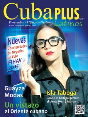 CubaPLUS Latinos Vol.19