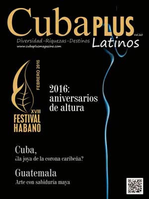 CubaPLUS Latinos Vol.20