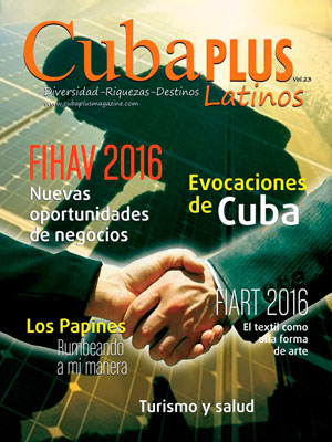 CubaPLUS Latinos Vol.23