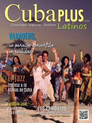 CubaPLUS Latinos Vol.36
