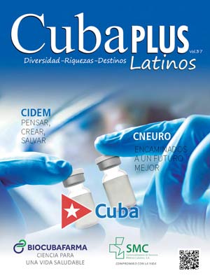 CubaPLUS Latinos Vol.37