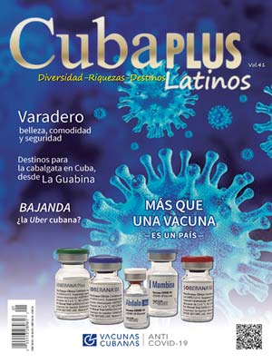 CubaPLUS Latinos Vol.41