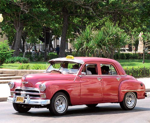 Updating the Cuban Economic Model