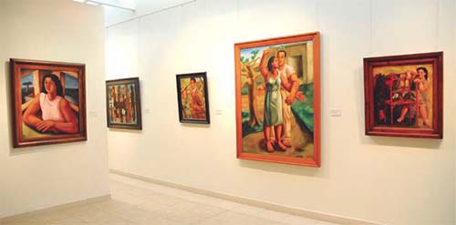  Saluting Cuba's, Fine Arts Museum on its Centennial