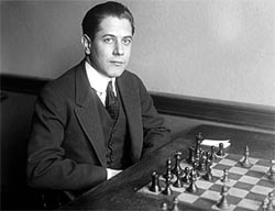 A Chess Legend´s Legacy