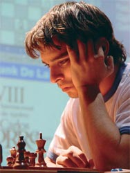 A Chess Legend´s Legacy