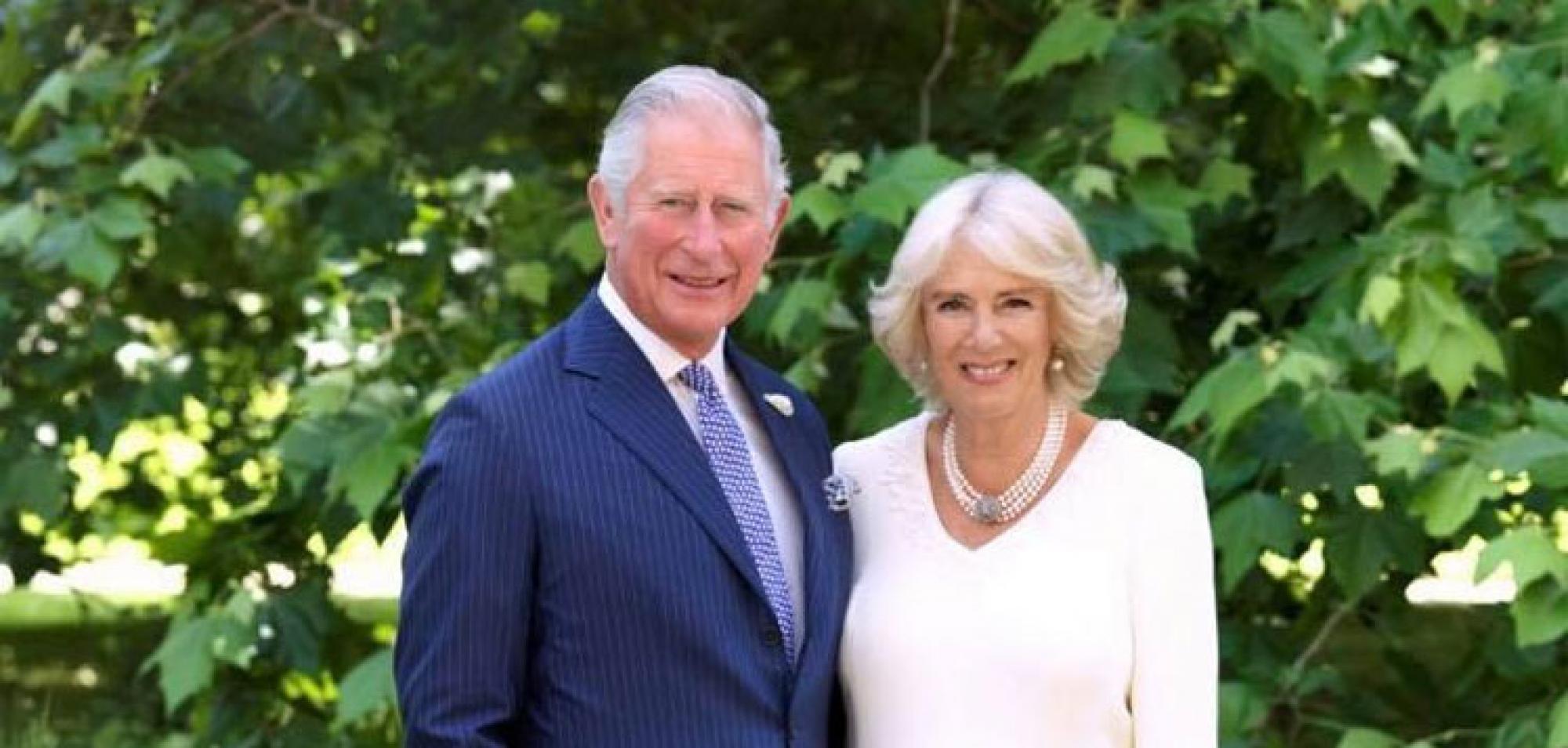 Cuba to Welcome UK Highnesses
