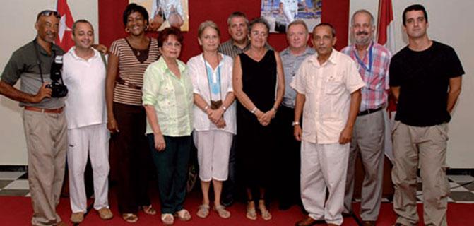 Cubaplus Opens Office In Havana