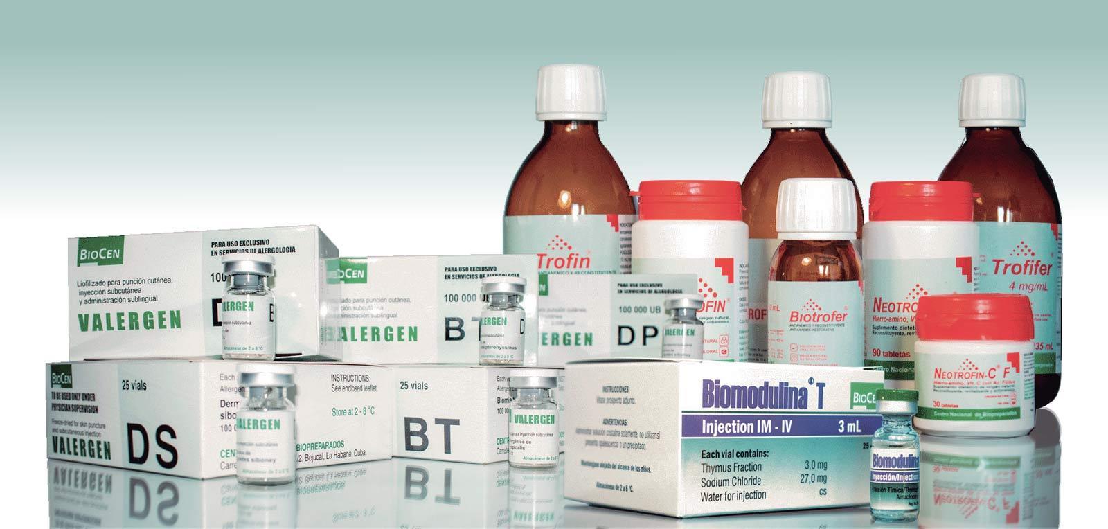 BioCen, born to succeed in biopharmaceutical sciences