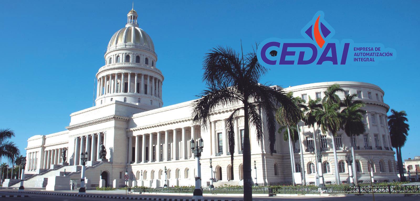 CEDAI: exporting its services