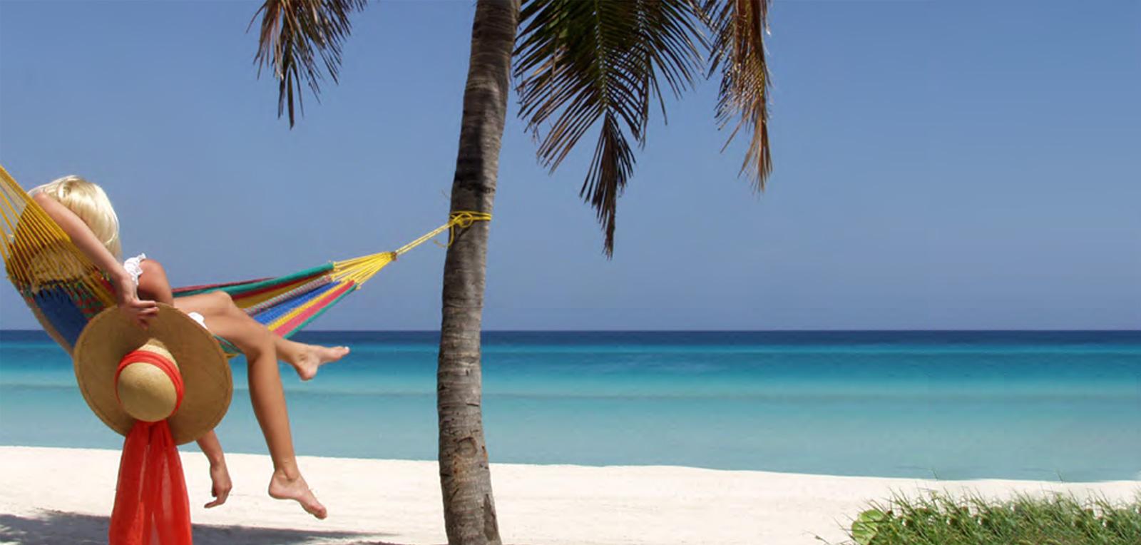 Destination Cuba Sun and Beach, Always Available for Everyone