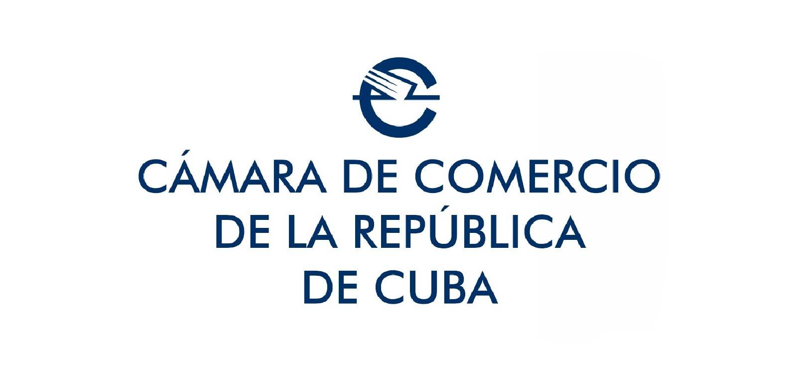 Cámara de Comercio de Cuba fomenta las exportaciones