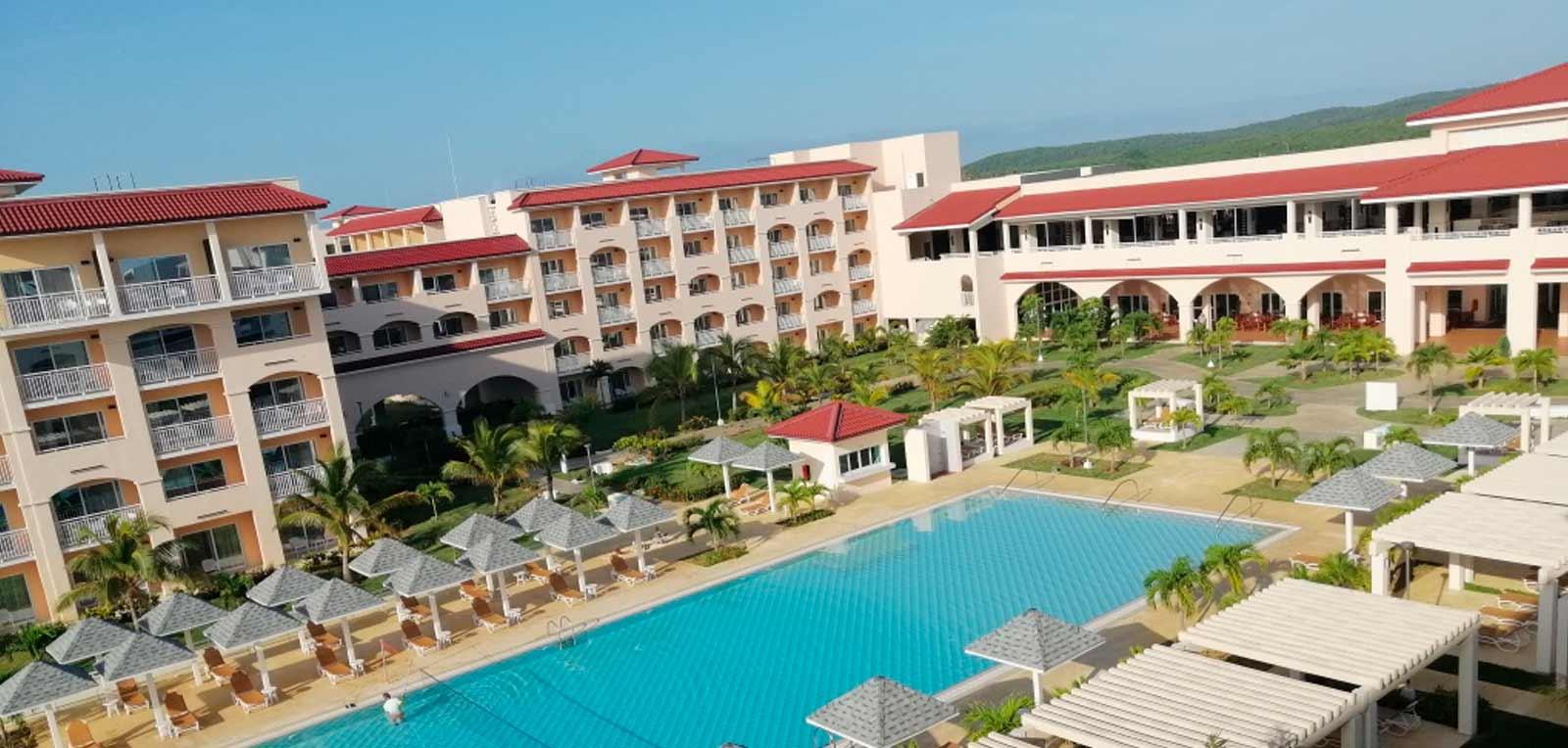 Continúa Blue Diamond Resorts expandiendo sus operaciones en Cuba