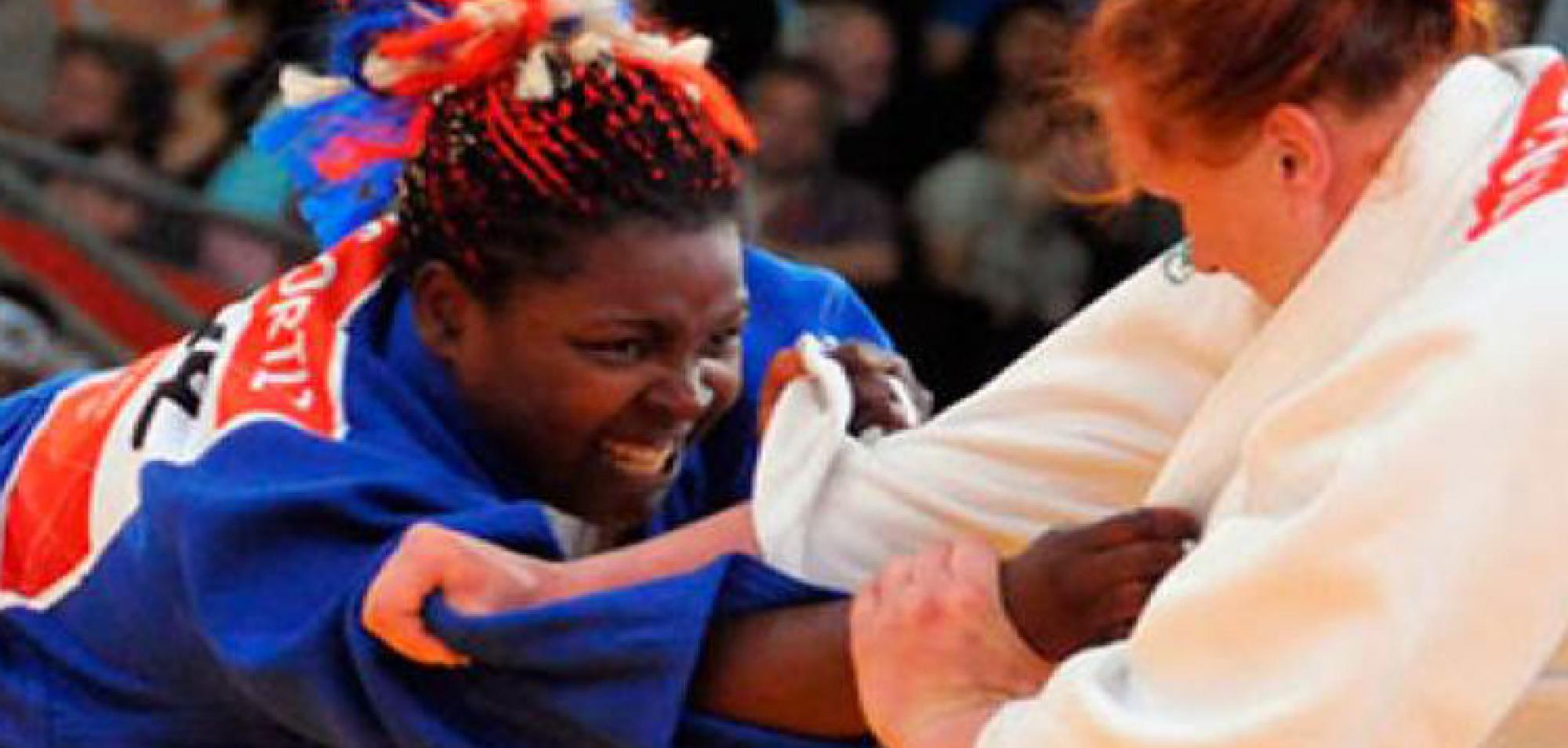 Cuban Judo Looking Forward to the Paris Grand Slam