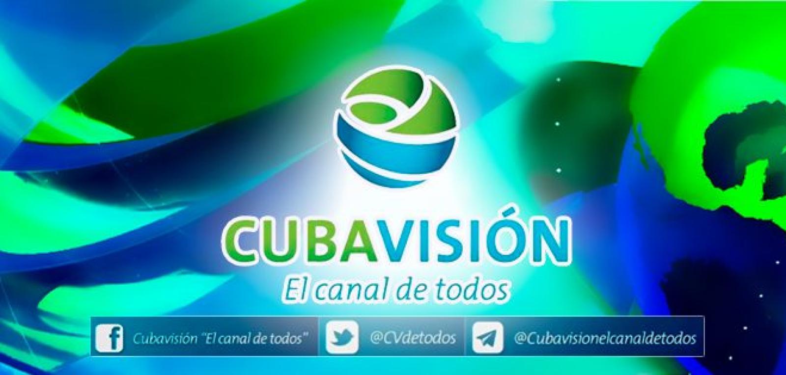 La televisión cubana entre las pioneras de América Latina